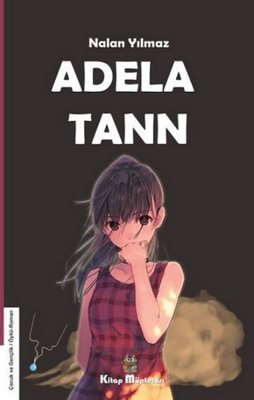 Adela Tann | Kitap Müptelası Yayınları