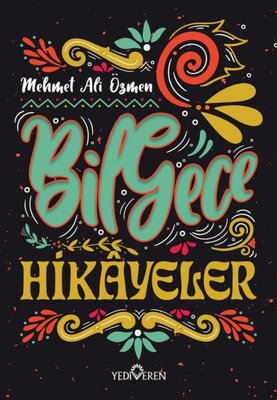 Bilgece Hikayeler | Yediveren Yayınları
