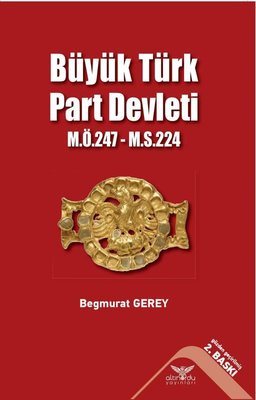 Büyük Türk Park Devleti | Altınordu