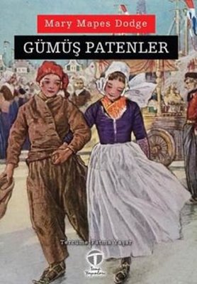 Gümüş Patenler | Tema Yayınları