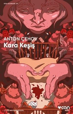 Kara Keşiş - Kısa Klasikler 47 | Can Yayınları