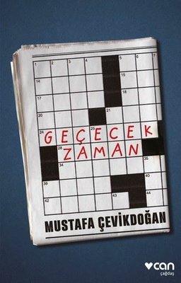 Geçecek Zaman | Can Yayınları