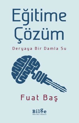 Eğitime Çözüm - Deryaya Bir Damla Su | Bilge Kültür Sanat