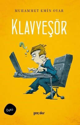 Klavyeşör | Genç Okur