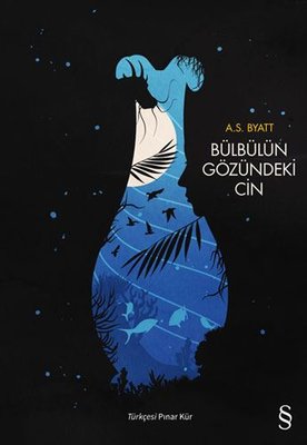 Bülbülün Gözündeki Cin | Everest Yayınları