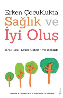 Erken Çocuklukta Sağlık ve İyi Oluş | Sola Unitas