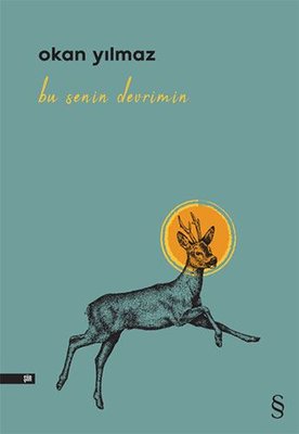 Bu Senin Devrimin | Everest Yayınları