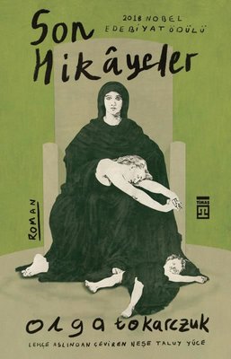 Son Hikayeler | Timaş Yayınları