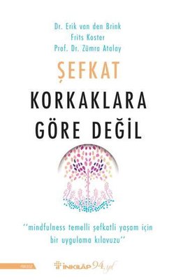 Şefkat Korkaklara Göre Değil | İnkılap Yayınları