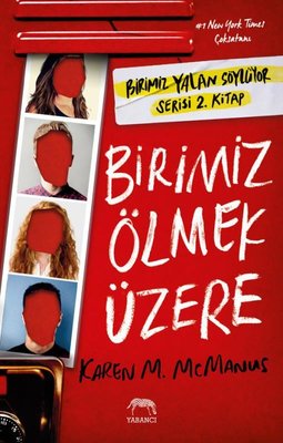 Birimiz Ölmek Üzere | Yabancı Yayınları