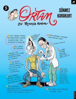 Ortam 5 | Karakarga Yayınları
