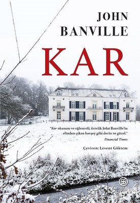 Kar | Yapı Kredi Yayınları