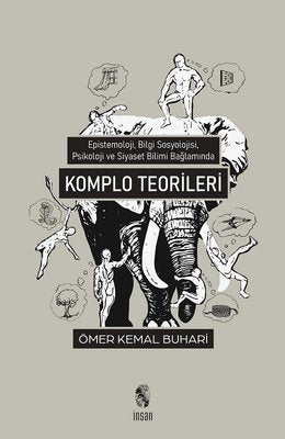 Komplo Teorileri | İnsan Yayınları