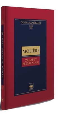Zarafet Budalaları | Ötüken Neşriyat