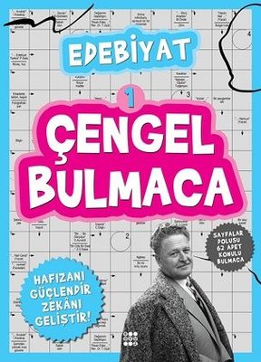Çengel Bulmaca - Edebiyat 1 | Dokuz Yayınları