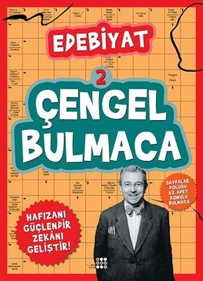 Çengel Bulmaca - Edebiyat 2 | Dokuz Yayınları