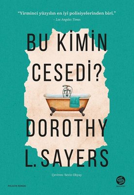 Bu Kimin Cesedi? | Sahi Kitap