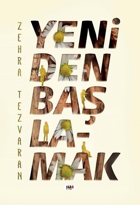 Yeniden Başlamak | Tilki Yayınları