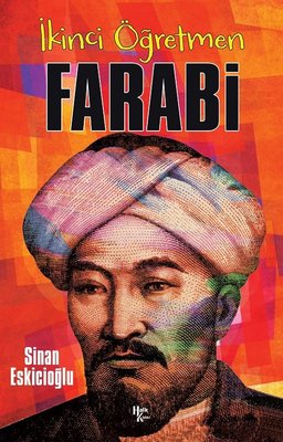 İkinci Öğretmen: Farabi | Halk Kitabevi
