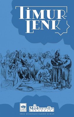Timur Lenk | Ötüken Yayınları
