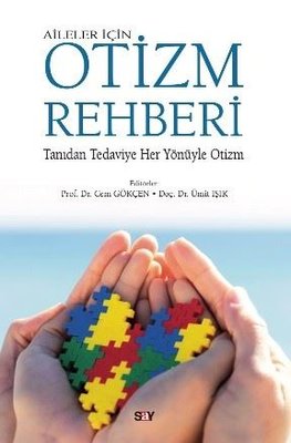 Aileler için Otizm Rehberi | Say Yayınları