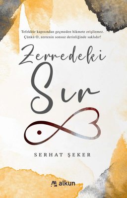 Zerredeki Sır | Alkun