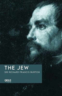 The Jew | Gece Kitaplığı