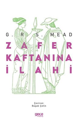 Zafer Kaftanına İlahi | Gece Kitaplığı