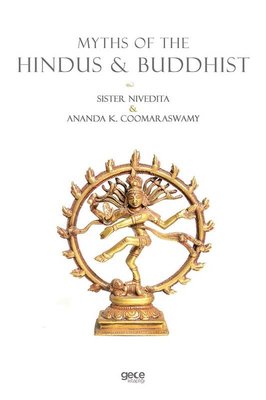 Myths Of The Hındus & Buddhıst | Gece Kitaplığı