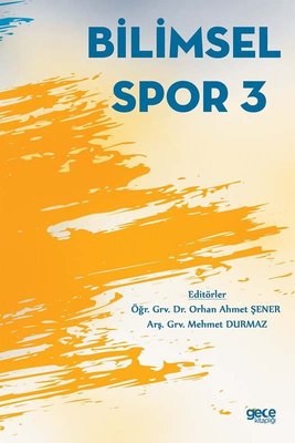 Bilimsel Spor 3 | Gece Kitaplığı