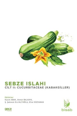 Sebze Islahı Cilt 2 | Gece Kitaplığı