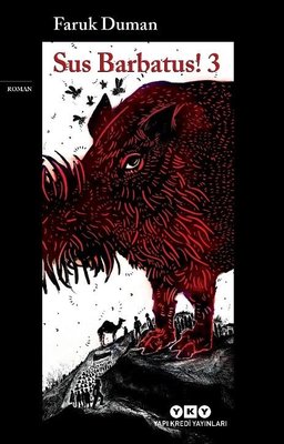 Sus Barbatus! - Cilt 3 | Yapı Kredi Yayınları