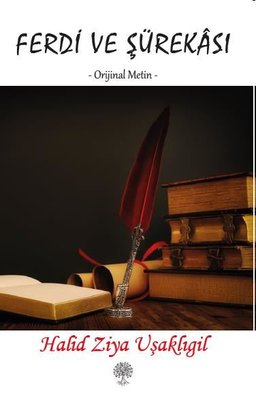 Ferdi ve Şürekası - Orijinal Metin | Platanus Publishing