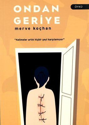 Ondan Geriye | Birlikte Kitaplar Yayınevi