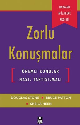 Zorlu Konuşmalar - Önemli Konular Nasıl Tartışılmalı | Diyojen Yayıncılık