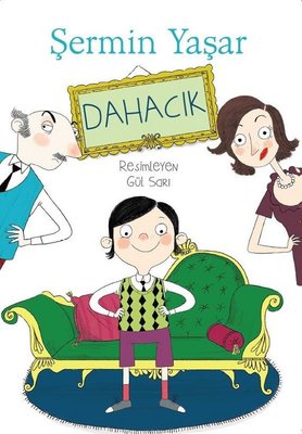 Dahacık | Doğan ve Egmont Yayıncılık