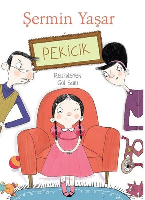 Pekicik | Doğan ve Egmont Yayıncılık
