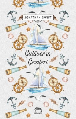 Gulliver'in Gezileri | İş Bankası Kültür Yayınları - İş Çocuk Klasikleri
