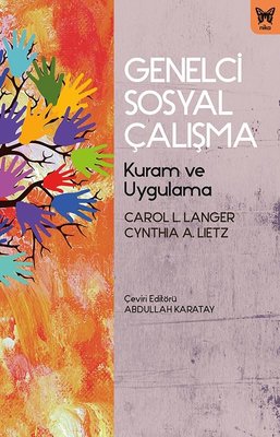 Genelci Sosyal Çalışma - Kuram ve Uygulama | Nika Yayınevi