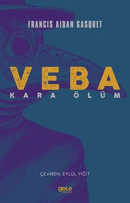Veba | Gece Kitaplığı