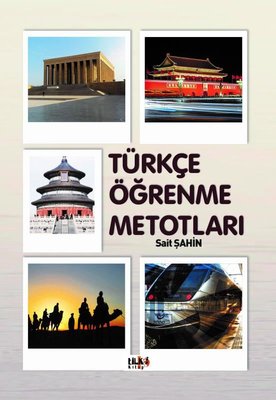 Türkçe Öğrenme Metotları | Tilki Yayınları