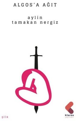 Algos'a Ağıt | Klaros Yayınları