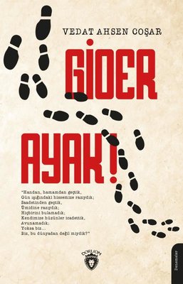 Giderayak! | Dorlion Yayınevi