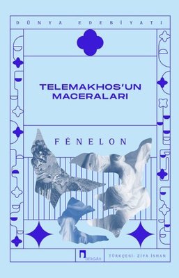 Telemakhos'un Maceraları | Dergah Yayınları