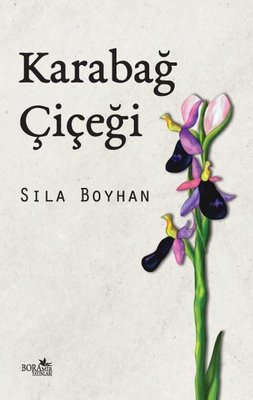 Karabağçiçeği | Kanes Yayınları