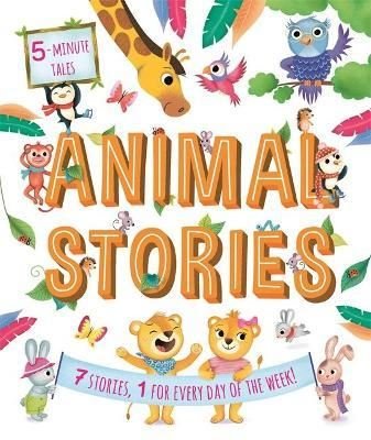 Animal Stories | Igloo Books Ltd