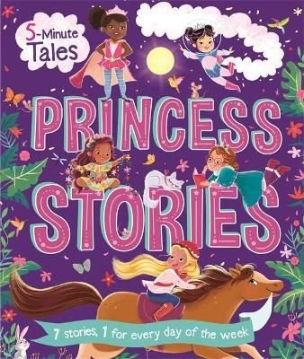 Princess Stories | Igloo Books Ltd