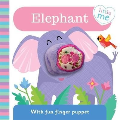Little Me: Elephant | Igloo Books Ltd