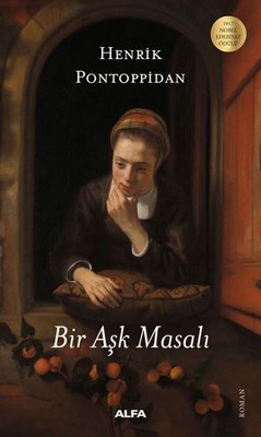 Bir Aşk Masalı | Yapı Kredi Yayınları