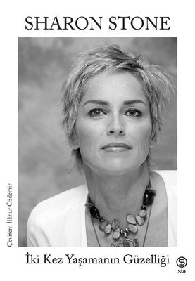 İki Kez Yaşamanın Güzelliği | Sia Kitap (İnce Kapak)